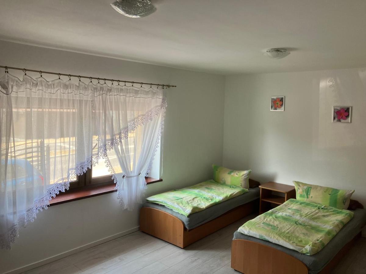 Willa 56 Miedzyzdroje Dış mekan fotoğraf